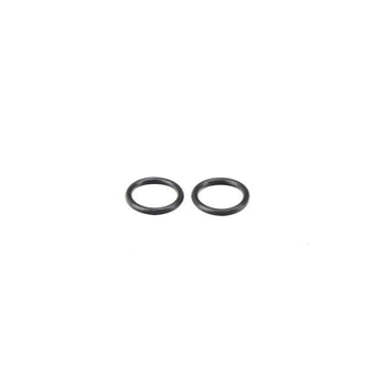 compare product Injector Dynamics Viton 14mm Lower Adaptor O-Ring (Black Bottom)