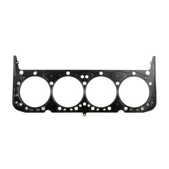 compare product Cometic Chevy Gen-1 Small Block 4.100 inch Bore .030 inch MLS Head Gasket (18 or 23 Deg. Heads)