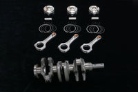 HKS Forged Piston Full Kit G16E 1.75L HC-TT S3