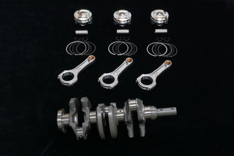 compare product HKS Forged Piston Full Kit G16E 1.75L HC-TT S3