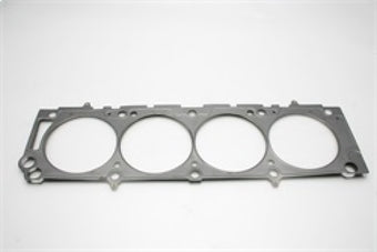 compare product Cometic Ford FR 427 SOHC 4.400in Bore .080in MLS-5 Head Gasket