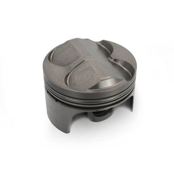 compare product Supertech Honda B16 81.5mm Bore 5.7cc Dome 10.5:1 CR/11.9:1 CR Pistons - Set of 4 (Excl Rings)