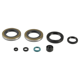 compare product Athena 89-04 Kawasaki KX500 Engine Oil Seal Kit