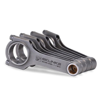 compare product Skunk2 Alpha Series Honda K20C1 Connecting Rods