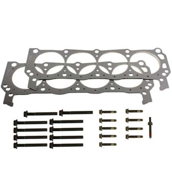 compare product Ford Racing 302 Head Gasket and Bolt Kit