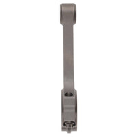Manley Ford Mustang Ecoboost 2.3L Turbo Tuff Pro Series I Beam Connecting Rod - Single - 5.875in