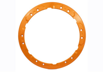 compare product Ford Racing 21-24 Bronco Bead-Lock Trim Ring - Orange