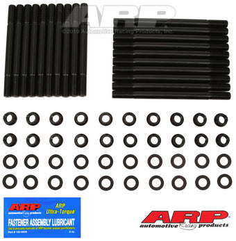 compare product ARP Ford 351 R Block w/ Bordix/Neal 12pt Head Stud Kit
