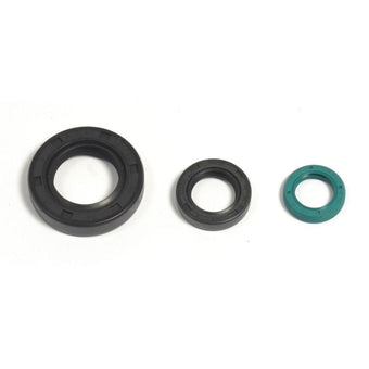 compare product Athena 07-08 Honda CRF 150F Engine Oil Seal Kit