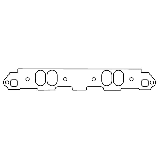 Cometic Chrysler W2 Head V8 .020in Fiber Intake Manifold Gasket Set