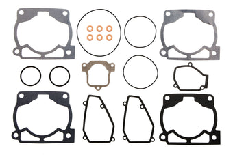 compare product Cometic 13-21 Beta RR250 Top End Gasket Kit
