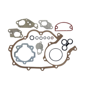 compare product Athena 78-83 Piaggio Vespa Sprint/III S (w/o Mixer) Complete Gasket Kit w/O-Rings (w/o Oil Seals)