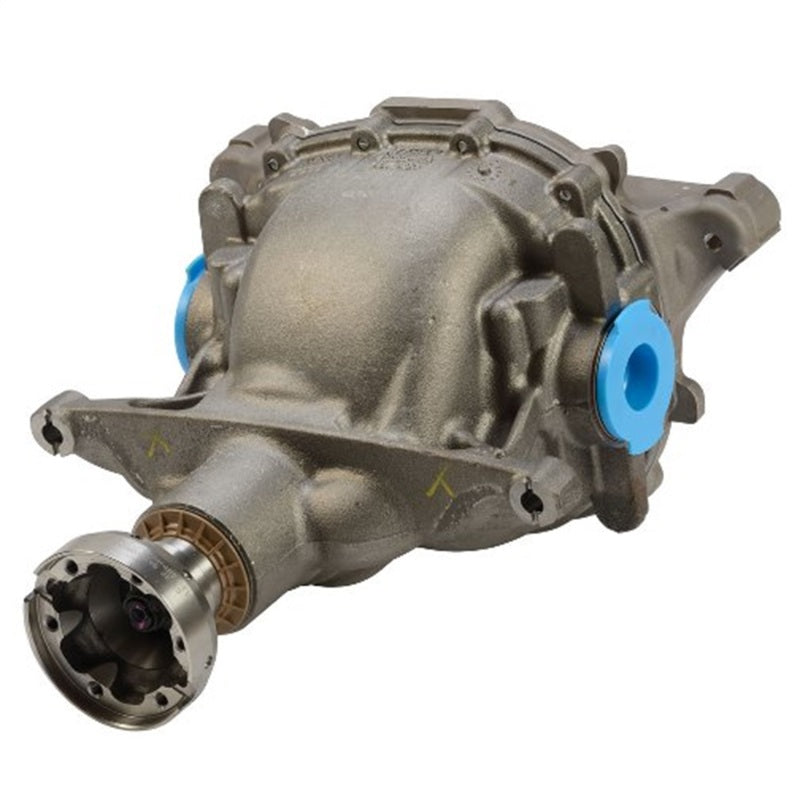 Differential Housings