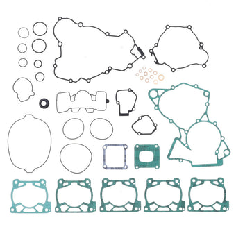 compare product Athena 21-23 GAS GAS MC 125 Complete Gasket Kit