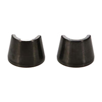 Manley Valve Lock/Keeper, LOC-10 DEG .3715 LocCap