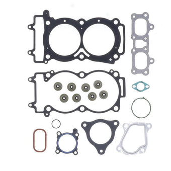 compare product Athena 16-21 Polaris RZR 900 4 Top End Gasket Kit