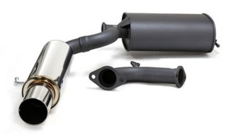 compare product HKS 00-05 Celica GT Hi-Power Exhaust