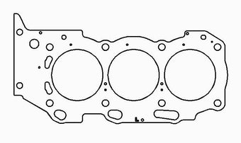 compare product Cometic 02+ Toyota FJ Cruiser 4.0L V6 95.5mm MLS .027in Head Gasket