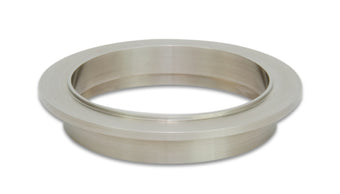 compare product Vibrant Titanium V-Band Flange for 4in OD Tubing - Male