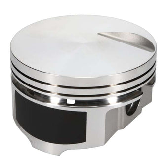 compare product Wiseco Pro Tru Street Chevy Big Block 4.255in Bore 1.350in CH -2.00 CC Piston Set