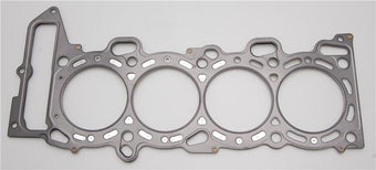 compare product Cometic Nissan SR20DE/DET 85.5mm FWD .060in MLS-5 No Extra Oil Head Gasket