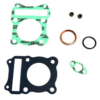 compare product Athena 03-10 Suzuki DRZ 125 Top End Gasket Kit