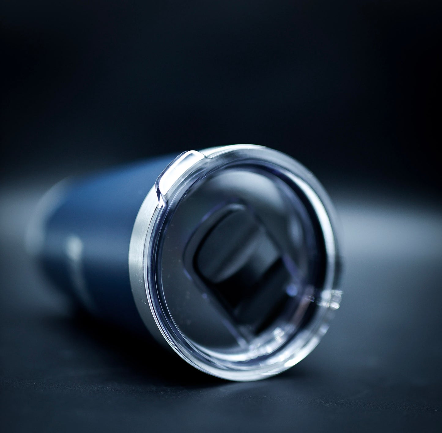 Headgames Motoroworks Tumbler - Navy Blue