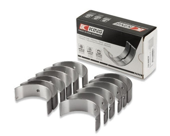 compare product King Engine Bearings Ford V6 177ci 2.8L / 245ci 4.0L Connecting Rod Bearing Set (Set of 6)