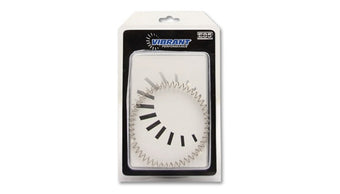 compare product Vibrant Internal Support Spring for -12AN Flexible Hoses - 4 Foot Length