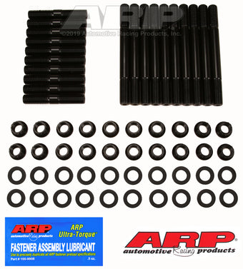 compare product ARP SB Chrysler, w/B1-BS heads, 12pt head stud kit