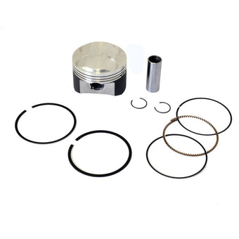 compare product Athena 85-89 Honda ATC 350 X 80.94mm 4T Forged Racing Piston