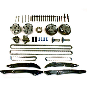 compare product Ford Racing 11-14 Mustang 5.0L 4V Ti-VCT Coyote Camshaft Drive Kit