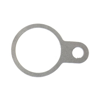 compare product Athena Harley-Davidson 45 Solo & Servicars Linkert Float Bowl Cover Gasket - Set of 10