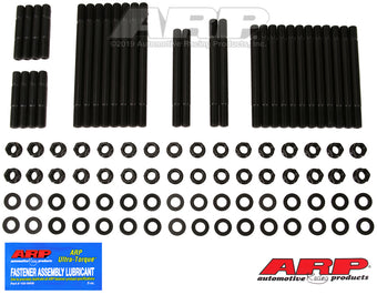 compare product ARP BB Chevy Bowtie heads head stud kit
