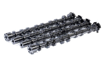 compare product GSC P-D Ford F-150 Coyote Gen 3 (w/Ported Head) 300/316 Billet R3 Camshafts (Req Spring Upgrade)