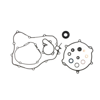 compare product Cometic 05-20 Yamaha YZ125 Bottom End Gasket Kit w/ Seals