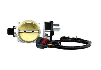 compare product Ford Racing 2011-2014 Mustang 5.0L 90 mm Throttle Body