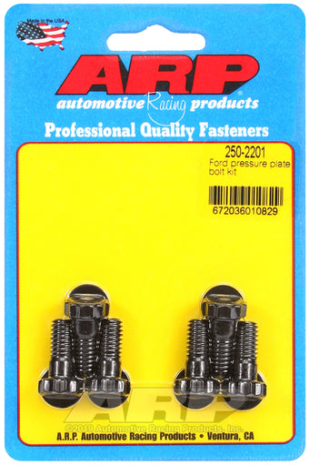 compare product ARP Ford Pressure Plate Bolt Kit