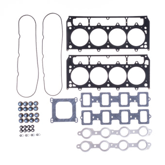 compare product Cometic GM LSX Gen-4 Small Block V8 Top End Gasket Kit-4.155in Bore-.051in MLS Cyl Head Gasket