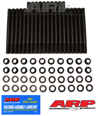 compare product ARP Ford 351 R Block w/C-3heads 12pt Head Stud Kit