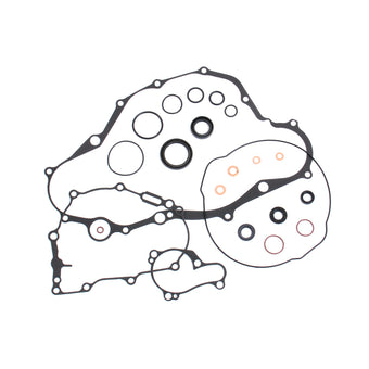 compare product Cometic 10-13 Yamaha YZ450F Bottom End Gasket Kit