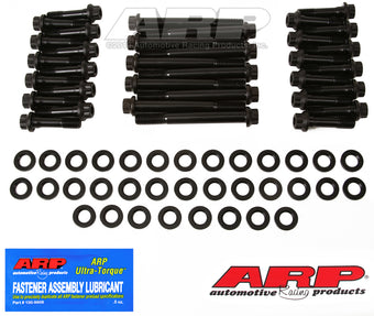 compare product ARP BB Mopar B & RB wedge 12pt head bolt kit