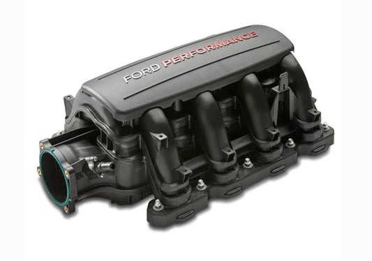 Ford Performance Low Profile Manifold For 7.3L Super Duty Gas Engine
