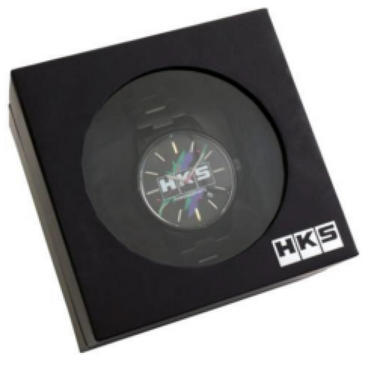 HKS WATCH SUPER RACING