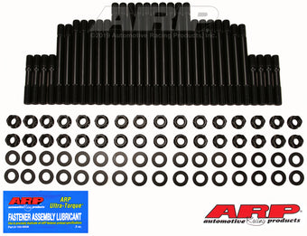 compare product ARP Mark V, w/Brodix heads, hex undercut head stud kit