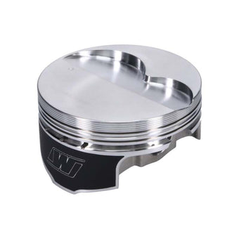 compare product Wiseco Chevy LS Series -8cc FT 4.185inch Bore Piston Shelf Stock