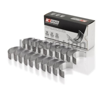 compare product King Engine Bearings Ford 415 (Size +0.25mm) Connecting Rod Bearing Set