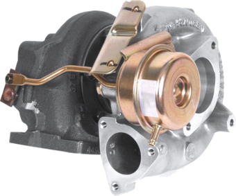 compare product Garrett GT2560R Turbocharger (Small Frame)