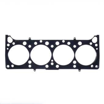 compare product Cometic Pontiac 400/428/455 V8 .095in MLS Cylinder Head Gasket - 4.200in Bore