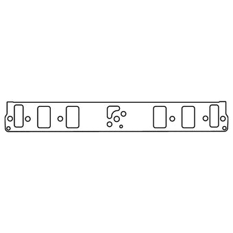 compare product Cometic Holden 253/304/308 V8 .060in Fiber Intake Manifold Gasket